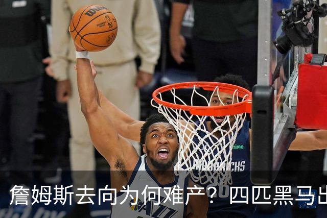 詹姆斯去向为何难产？四匹黑马出现加剧混乱